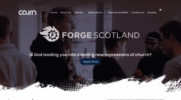 forgescotland.com