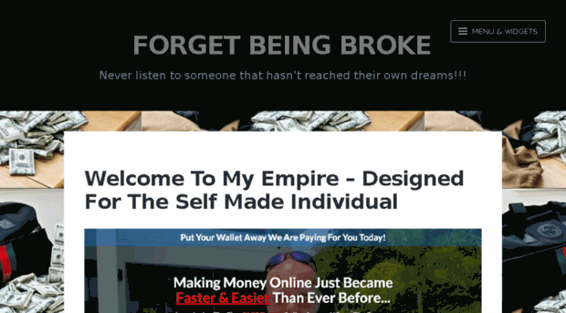 forgetbeingbroke.wordpress.com