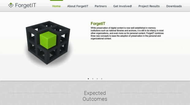 forgetit-project.eu