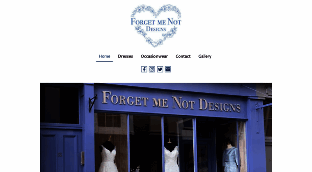 forgetmenotdesigns.co.uk