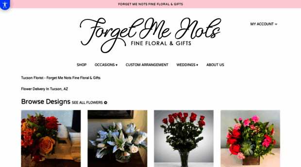 forgetmenotsaz.com