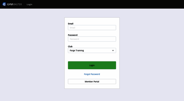 forgetraining.gymmasteronline.com