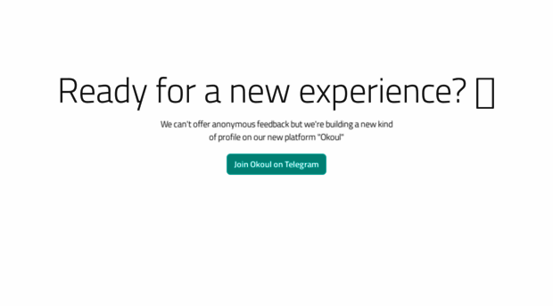 forgetta12.sarahah.com