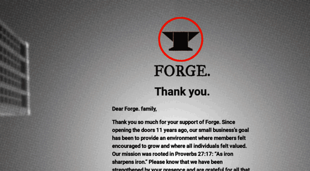 forgetulsa.com