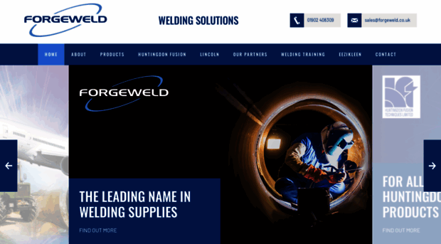 forgeweld.co.uk