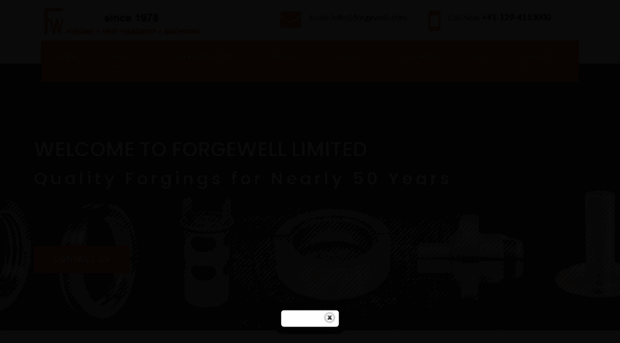 forgewell.com