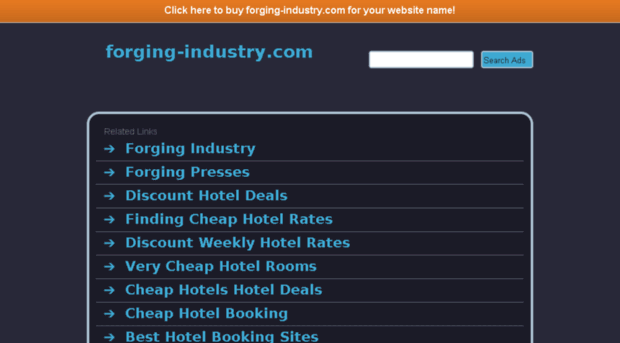 forging-industry.com