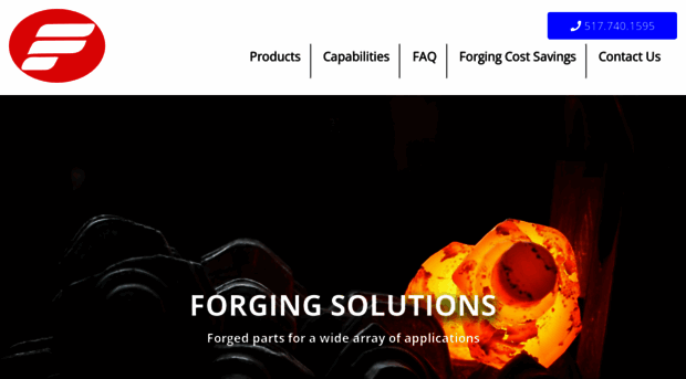 forging-solutions.com