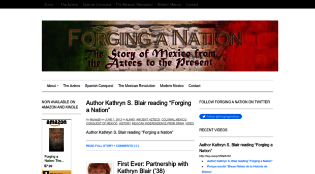 forginganation.com