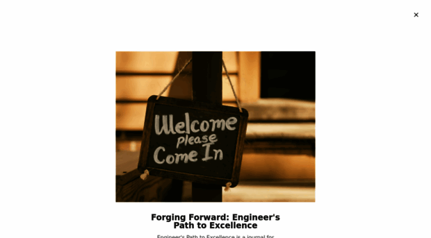 forgingforward.co