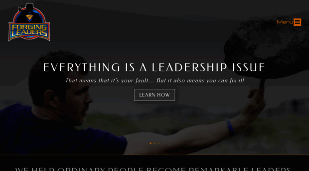 forgingleaders.com