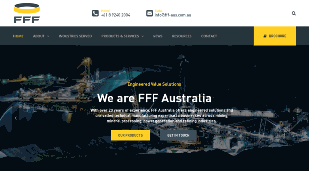 forgings.com.au