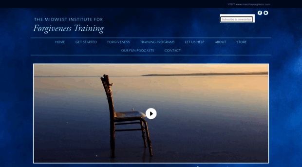 forgivenesstraining.com