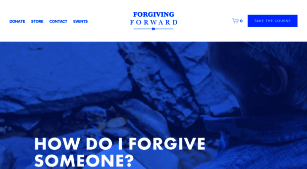 forgivingforward.com