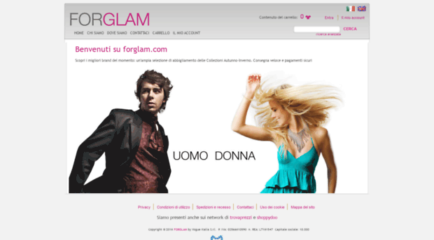 forglam.com