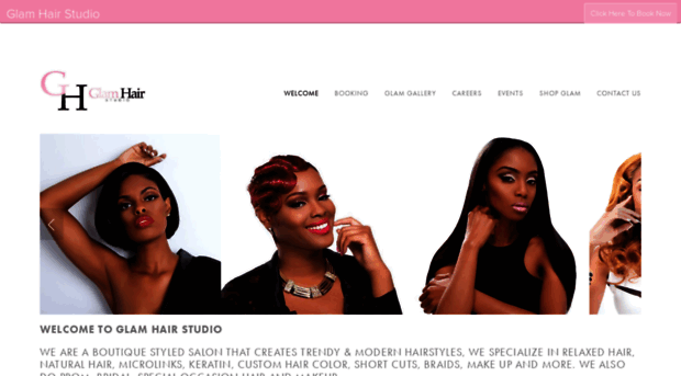 forglamhair.com