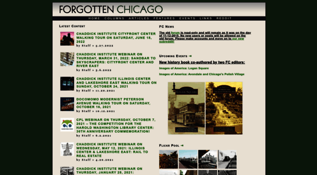 forgottenchicago.com