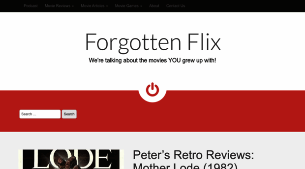 forgottenflix.com