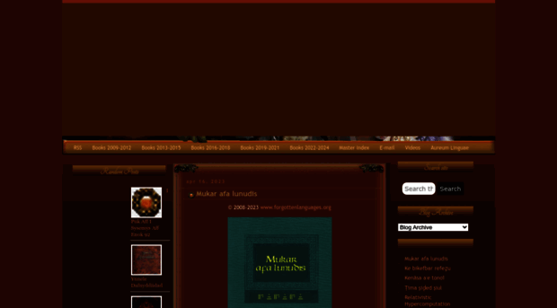 forgottenlanguages-full.forgottenlanguages.org