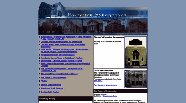 forgottensynagogues.com