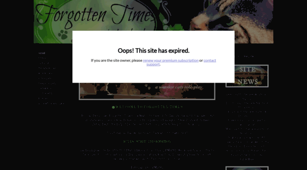 forgottentimes.webs.com