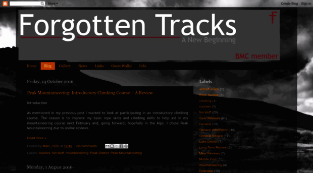 forgottentracks.blogspot.com