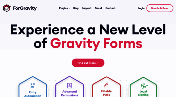 forgravity.com