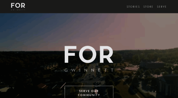 forgwinnett.org