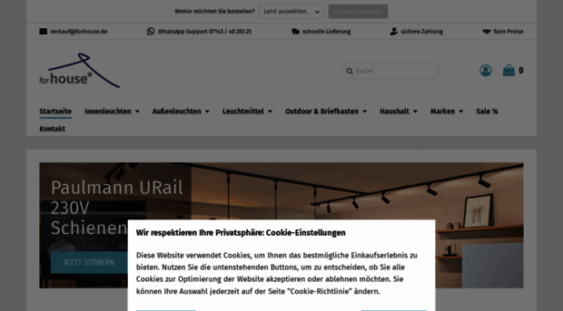 forhouse.de