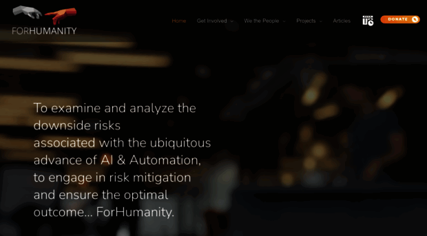 forhumanity.dev