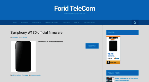 foridtelecom.blogspot.com