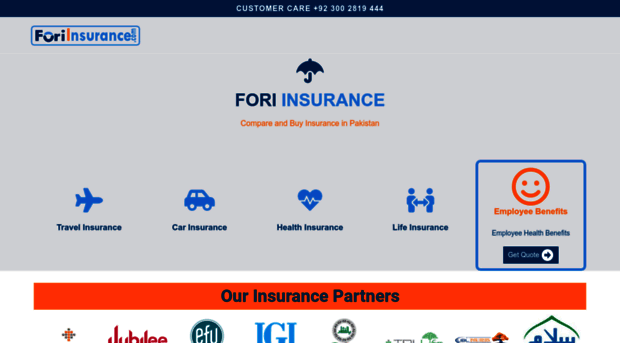 foriinsurance.com