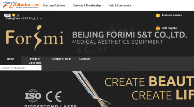 forimi-beauty-machine.en.alibaba.com