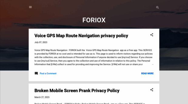 forioxgps.blogspot.com