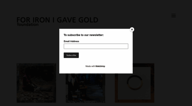 forironigavegold.com