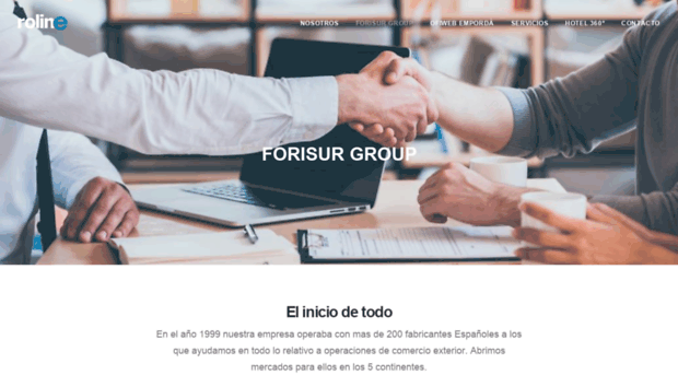 forisur.com