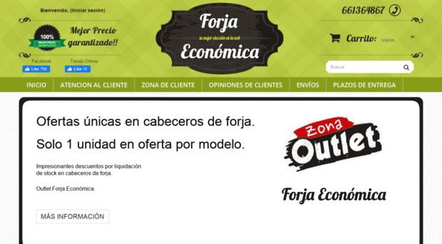 forjaeconomica.com
