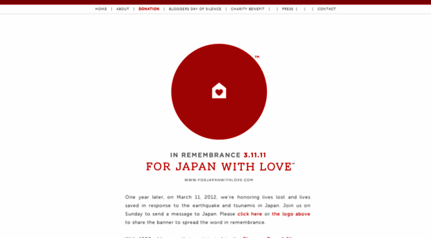 forjapanwithlove.com