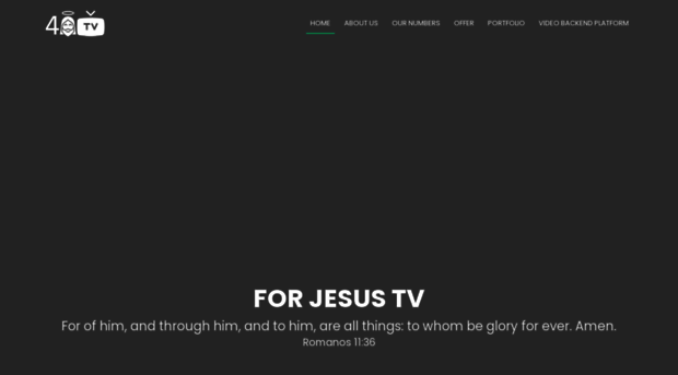 forjesus.tv