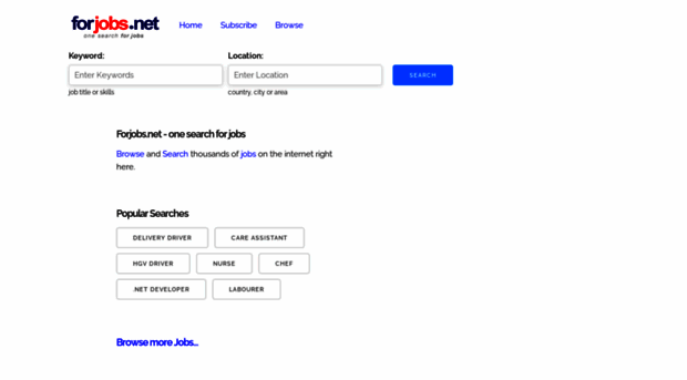 forjobs.net