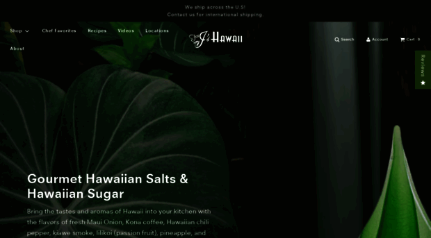 forjshawaii.com