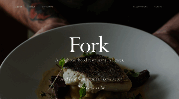 fork-lewes.co.uk