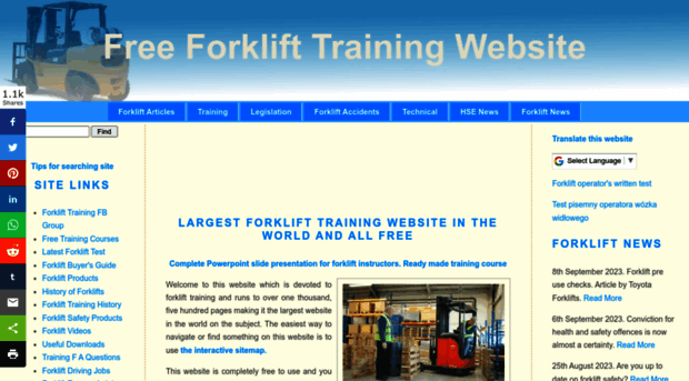 fork-lift-training.co.uk