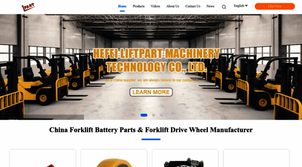 fork-liftpart.com