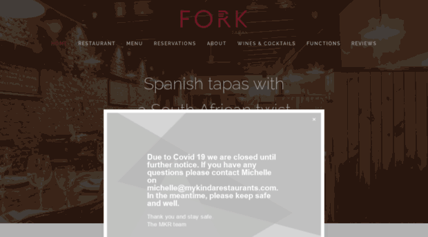 fork-restaurants.co.za