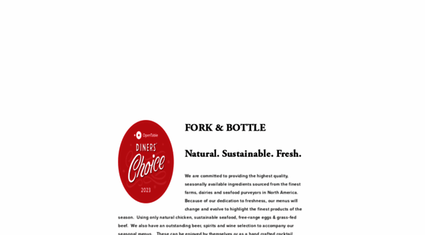 forkandbottlemalvern.com