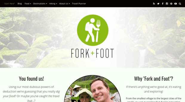 forkandfoot.com