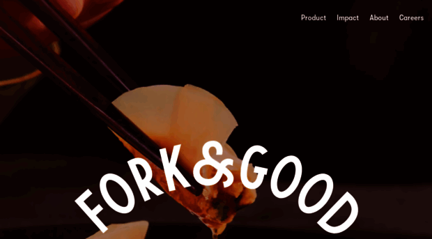 forkandgood.com