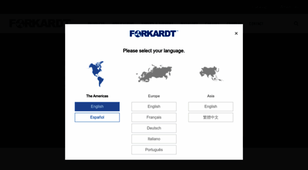 forkardt.com