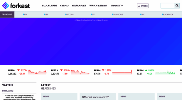 forkast.news